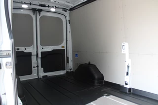 Ford Transit 2024 - 350 2.0 TDCI L3H2 Trend 130pk Trend - Facelift - Xenon - Carplay - Android - Camera - Airbag Passagier - Rijklaar obrazek 11