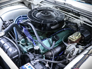 Chrysler 300 1968 - Cabriolet 440ci image 14