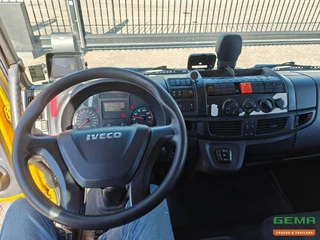 Iveco Eurocargo 2016 - 80E190 zdjecie 12