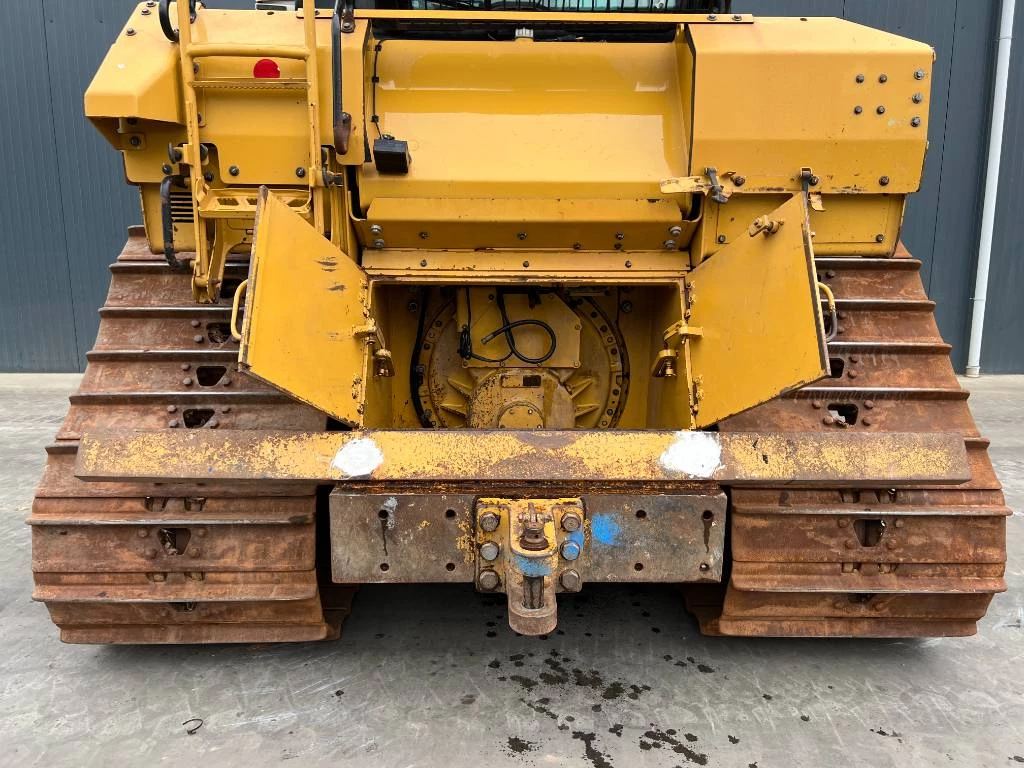 Cat 2020 - D6 | 513-6215 BAR GP-STRIKER image 1