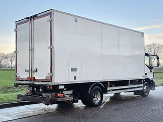Iveco Eurocargo 2019 - 140E28 immagine 3