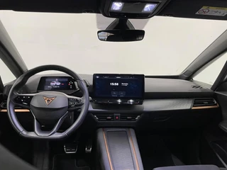 CUPRA Born 2022 - Business 62 kWh image 2 miniature