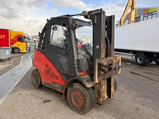 Linde H45T02 2015 - CE afbeelding 7