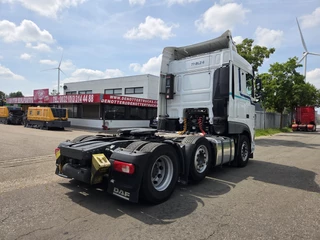 DAF XF480 2019 - 6X2 NL TRUCK APK 03-2027 obrazek 4