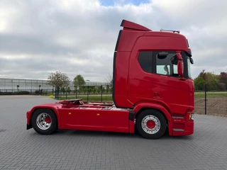 Scania R 2025 - R500 NGS imagen 8