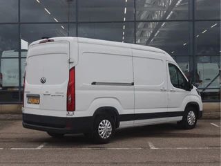 Maxus eDeliver9 2025 - L3H2 89 kWh | AIRCO/CAMERA/ADAPT. CRUISE | afbeelding 2 miniatuur