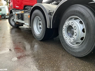 Volvo FE 320 Multilift 21 Ton haakarmsysteem Just 192.043 km! 2009 - N/A afbeelding 10