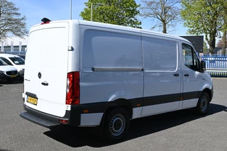 Mercedes-Benz eSprinter 2024 - 314 RWD L2H1 Pro 81kWh immagine 3