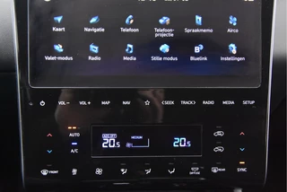 Hyundai Tucson 2023 - 1.6 T-GDI MHEV Comfort Smart | Trekhaak 1650kg | zdjecie 8