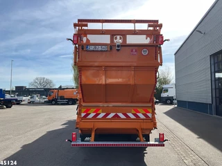 DAF FAQ XD 410 Euro 6 Hiab 23 Tonmeter laadkraan 2026 - N/A bild 7