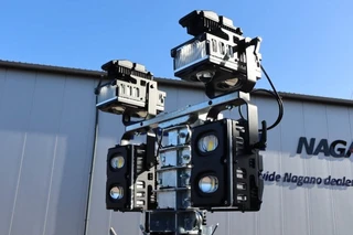 Atlas-Copco 2021 - Hilight H6+ NEW, Valid inspection, *Guarantee! Max afbeelding 3 miniatuur