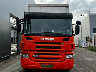 Scania P 2006 - P230 afbeelding 2 miniatuur