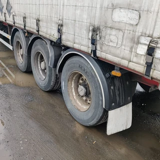 Fruehauf - N/A zdjecie 8
