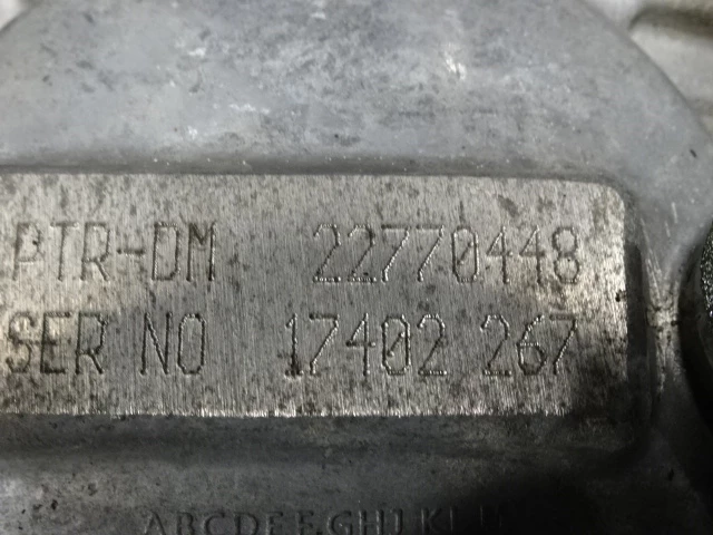 Volvo - V22770448 zdjęcie 2