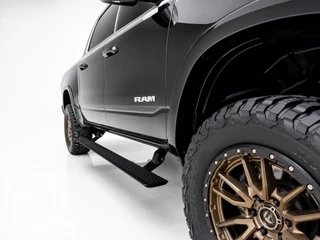 Dodge Ram 1500 2024 - 5.7 V8 4x4 Crew Cab Longhorn | Bakflip | Incl LPG | Fuel 22INCH velgenset| imagem 13