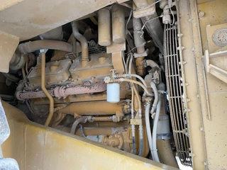 Caterpillar 773B 1991 - N/A bild 22