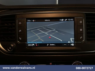 Peugeot Expert 2020 - 2.0 BlueHDI 123pk L2H1 Euro6 Airco | Navigatie | Apple Carplay | Cruisecontrol | Android Auto zdjecie 2