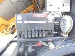 Terberg FM 1450 2008 - 6X4 bild 19