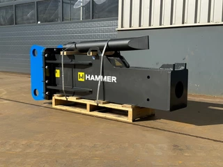 Hammer HS1700 2024 - N/A bild 4
