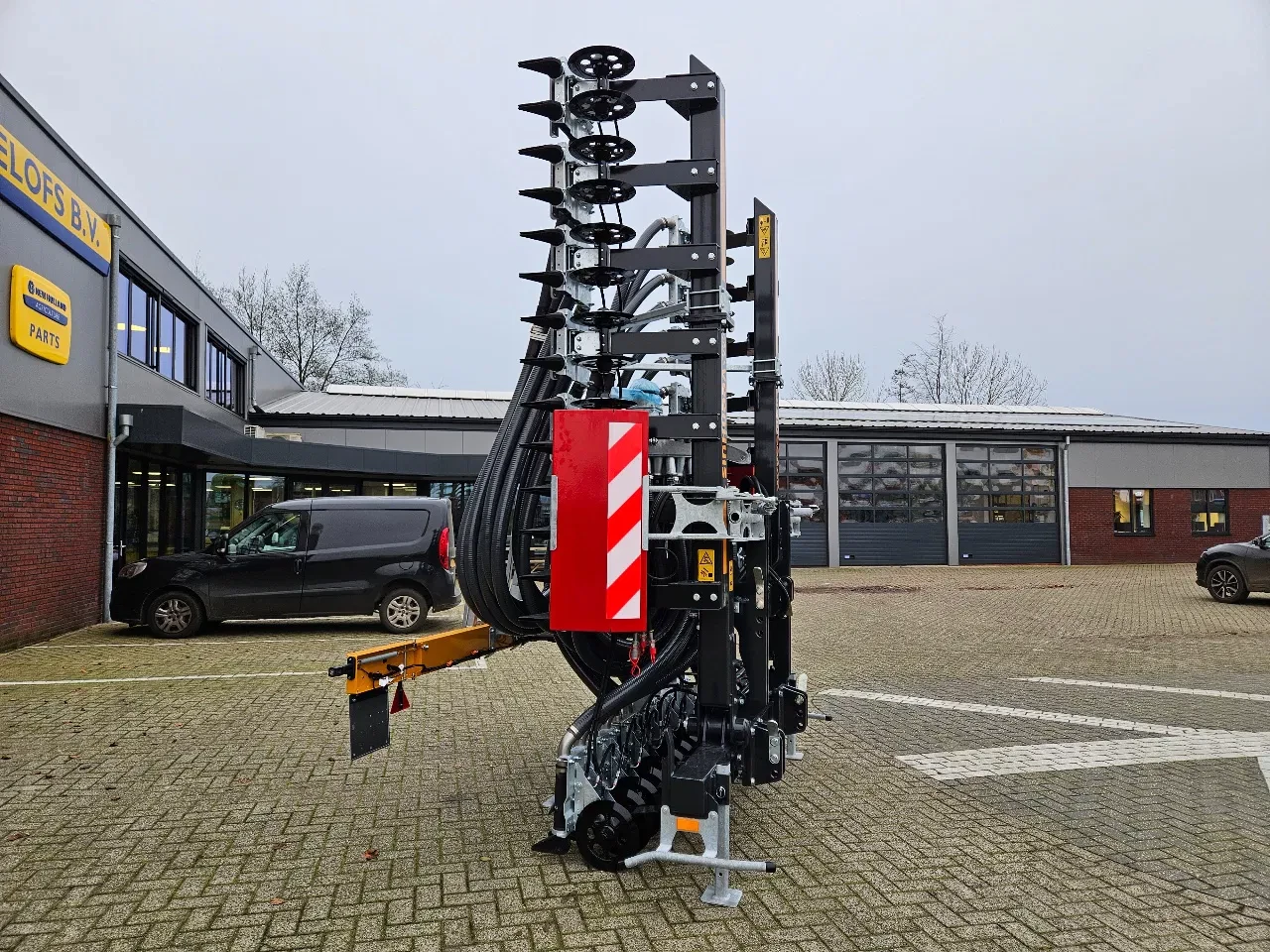Veenhuis 2026 - Ecoject obrázek 5