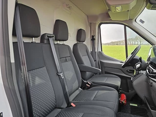 Ford Transit 2024 - 350 obrazek 7