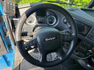 DAF XF 460 2015 - FTG Euro6 obrazek 9