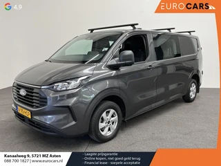 Ford Transit Custom 2024 - 300 2.0 TDCI L2H1 Trend NM Dubbele Cabine in vendita