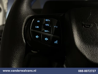 Ford Transit Custom 2024 - 2.0 TDCI 136pk L2H1 Euro6 Airco | Camera | Apple Carplay | Cruisecontrol | LED obrazek 7