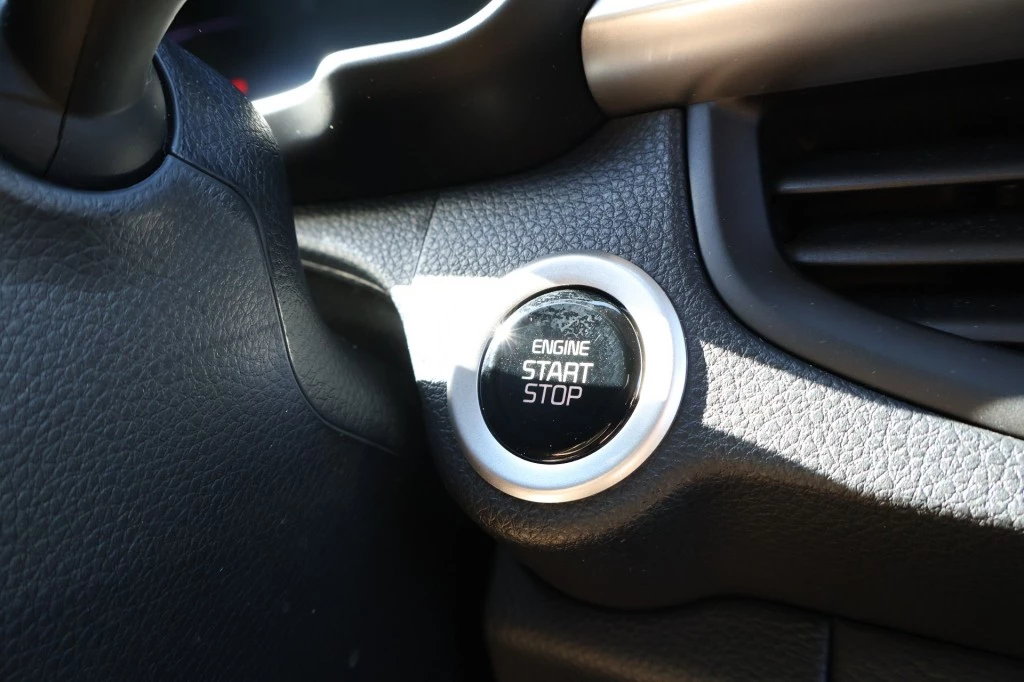 Kia Picanto 2025 - 1.2i GT-LINE Automaat / Leder / 5 deurs afbeelding 41