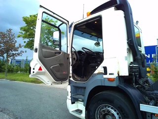 DAF 85 2012 - CF 410 8X2 NL TRUCK imagen 10