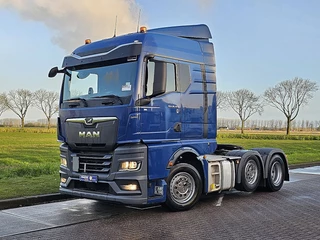 MAN TGX 2022 - 26.470 image 2