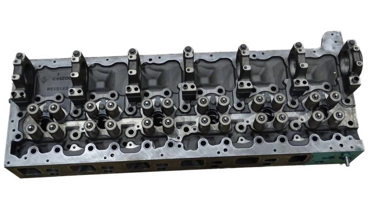 Volvo - V23762942UP imagen 1