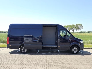Mercedes-Benz Sprinter 2020 - 316 obrazek 15