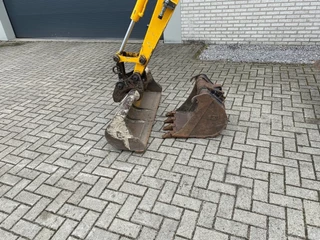Yanmar N/A 2012 - VIO20-4, 2x buckets !! imagen 9