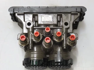 Scania - 2653385 EBS modulator Scania in vendita