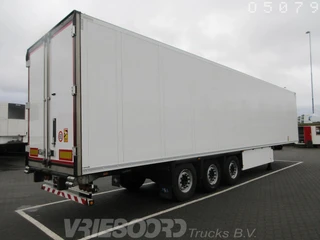 Schmitz Cargobull KOELTRAILER 2019 image 2 miniature