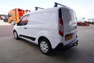 Ford Transit Connect 2019 - EcoBlue 100 PK L1 Trend Automaat bild 7