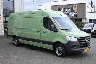 Mercedes-Benz Sprinter 2021 - 317 CDI L3H2 bild 9