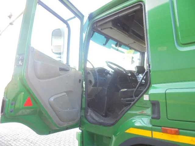 DAF 85 2012 - CF 410 8X2 HIAB 422/5 HI PRO NL TRUCK Bild 7