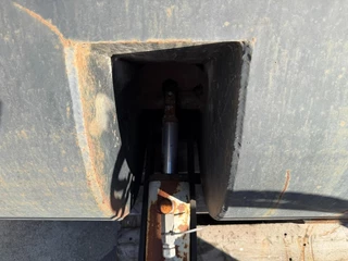 Indapp HSBZ 5000 2011 - N/A immagine 6