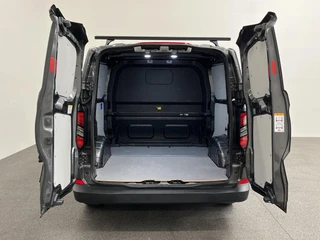 Ford Transit Custom 2024 - 300 2.0 TDCI L2H1 Trend NM Dubbele Cabine immagine 2 miniatura