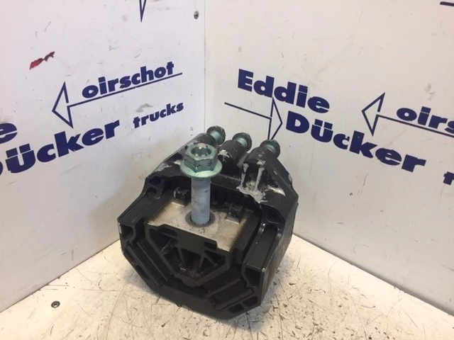 MAN 2018 - 81.96210-0670 MOTORSTEUN image 1