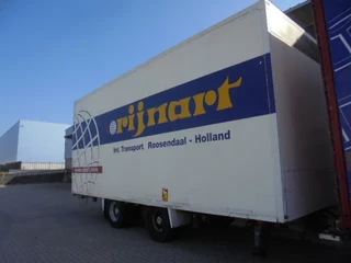 Pacton N/A 2007 - MXD218 obrazek 3