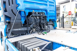 MAN TGX 2018 - 18.420 XLX BLS bild 12