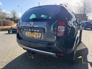 Dacia Duster 2014 - 1.2 TCe 4x2 Prestige / apk 3-2027 image 10