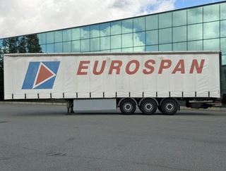 Samro ST39WGRA 2006 - BPW AXLES DISC BRAKES SLIDING ROOF TAIL LIFT HOLLAND-TRAILER afbeelding 2 miniatuur