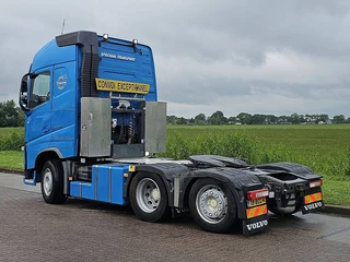 Volvo FH 2015 - 460 bild 6