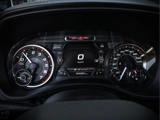 Dodge Ram 1500 2023 - TRX Supercharged | 6.2L 717PK V8 4x4 Crew Cab obrazek 8