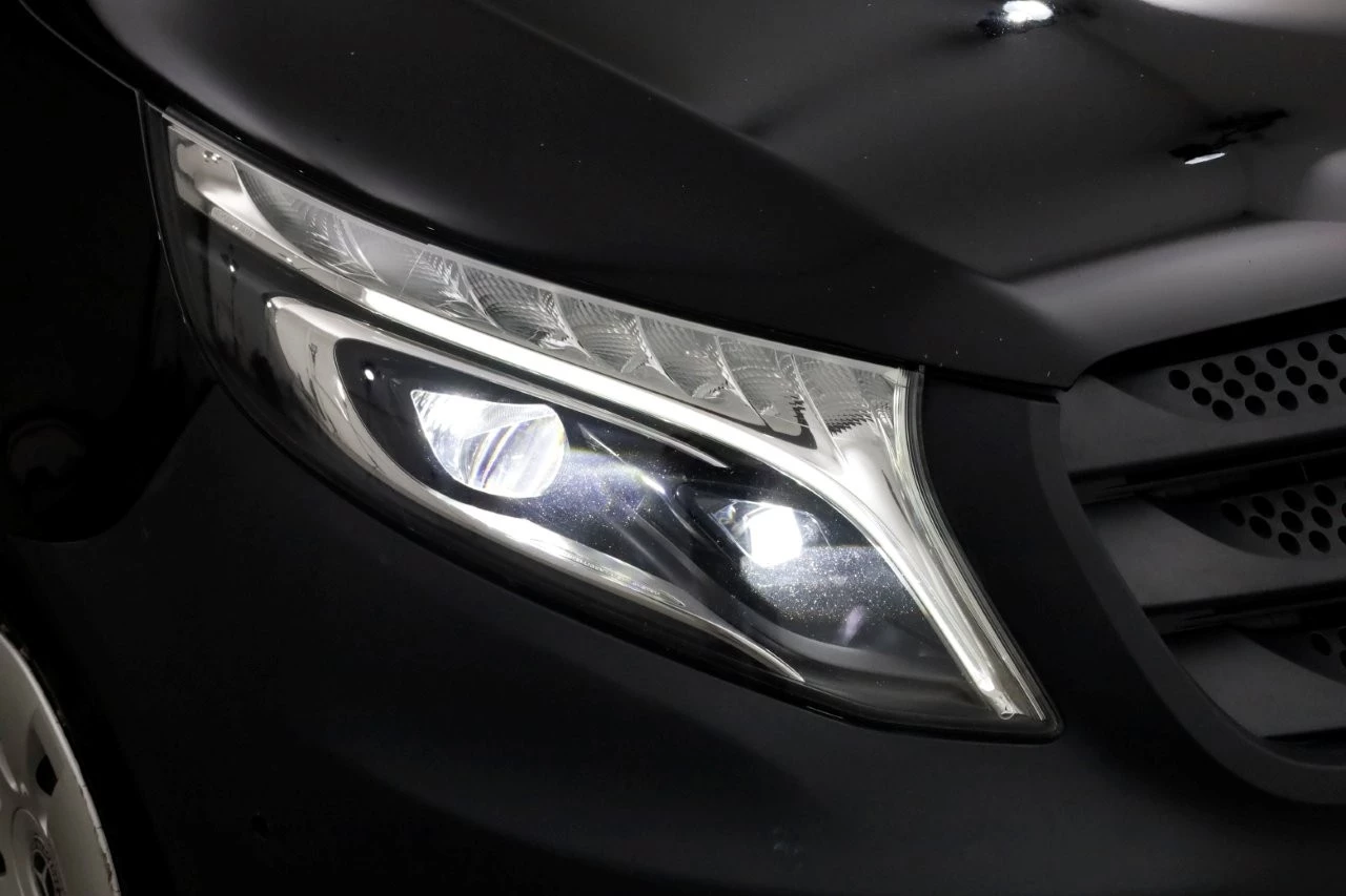 Mercedes-Benz Vito 2023 - 116 CDI 163pk RWD 9G Automaat Lang Navi/Camera/LED 04-2023 obrázek 11