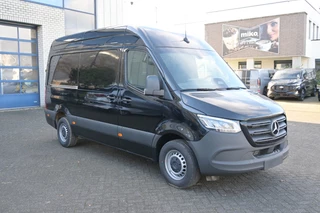 Mercedes-Benz Sprinter 2024 - 317 CDI L2H2 PRO obrazek 7